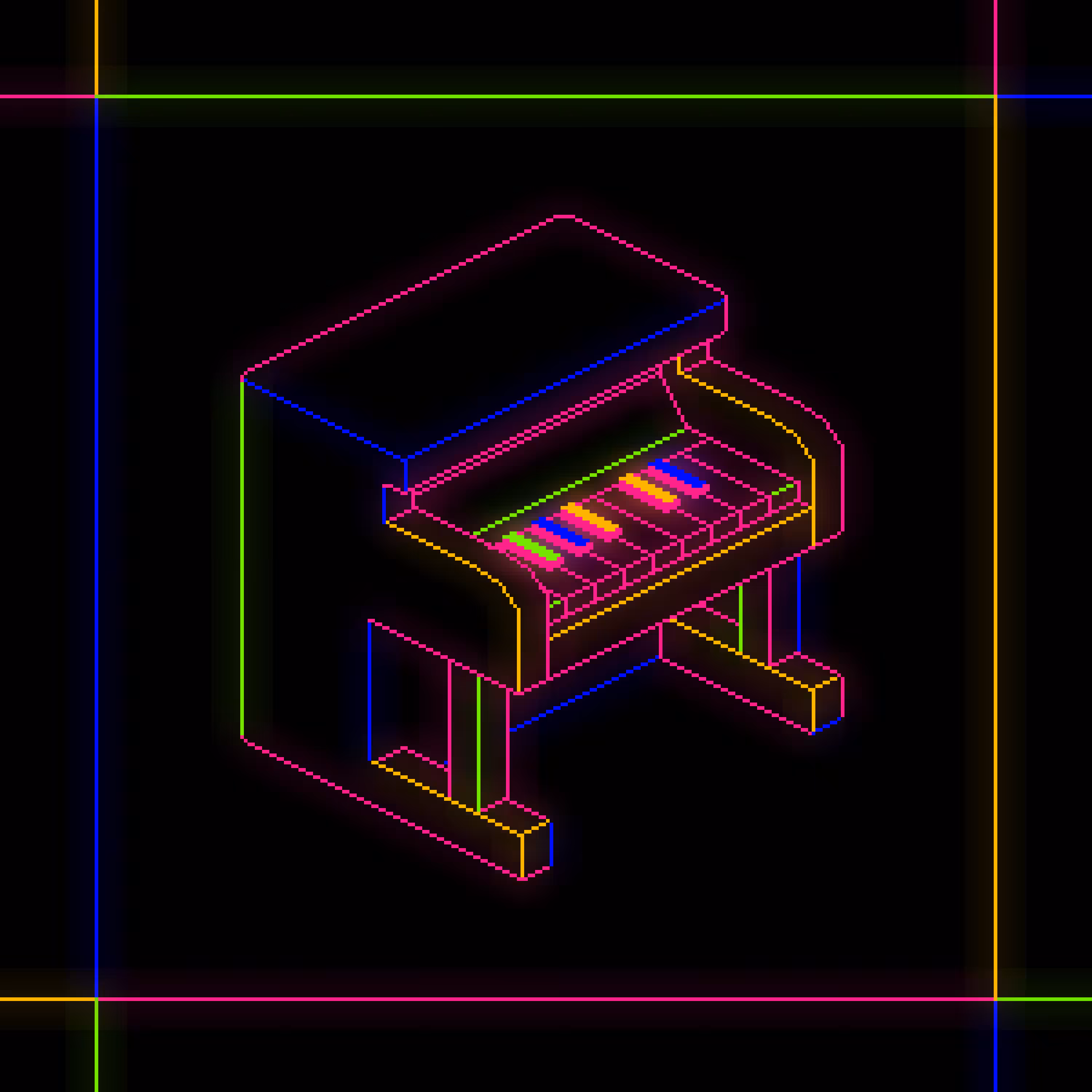 Miano Neon