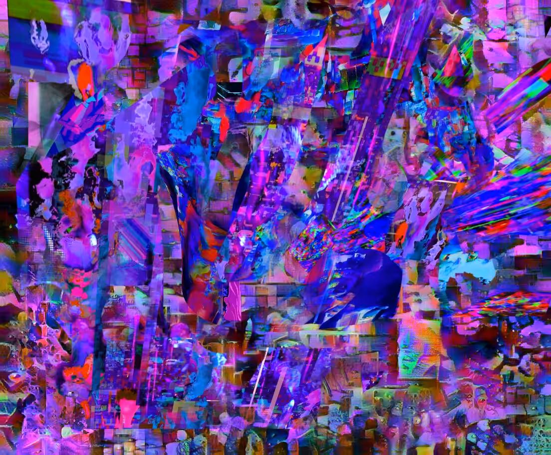 A.I. Collaboration #4.2