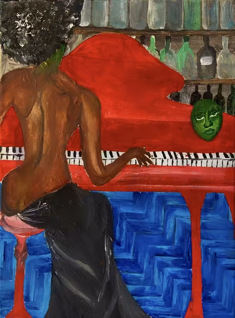 “Melodies”