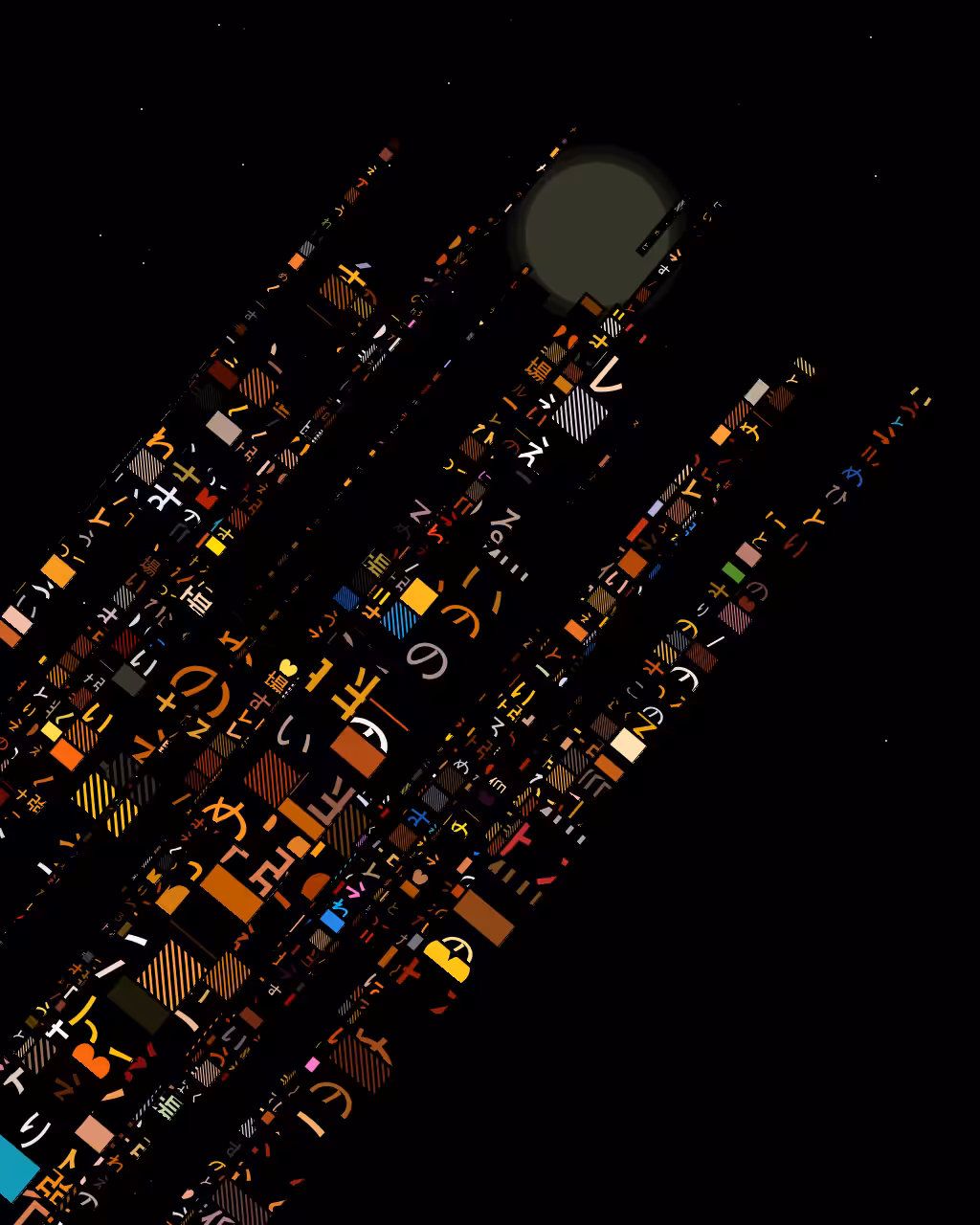 CityLights #1027
