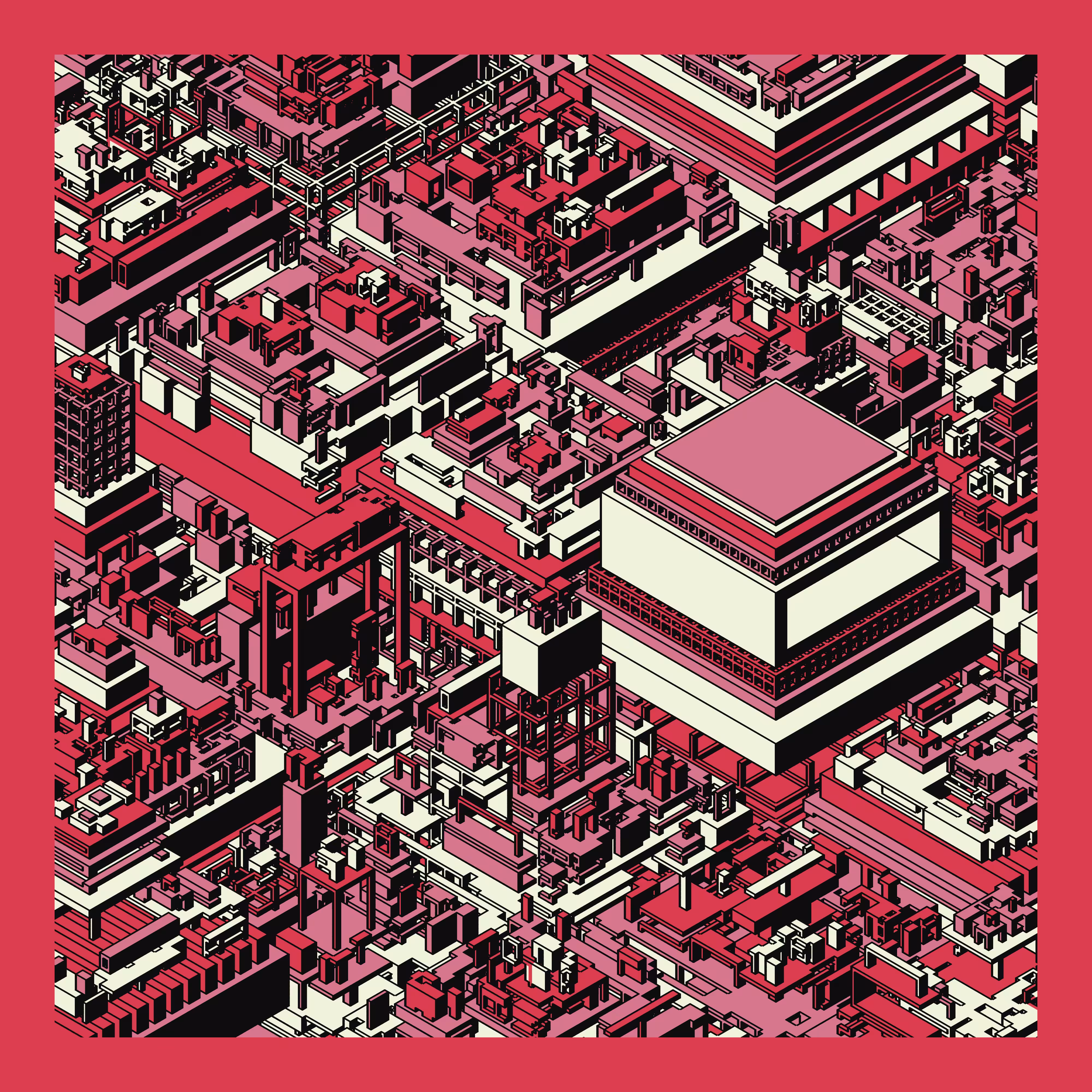 Plasticity #404