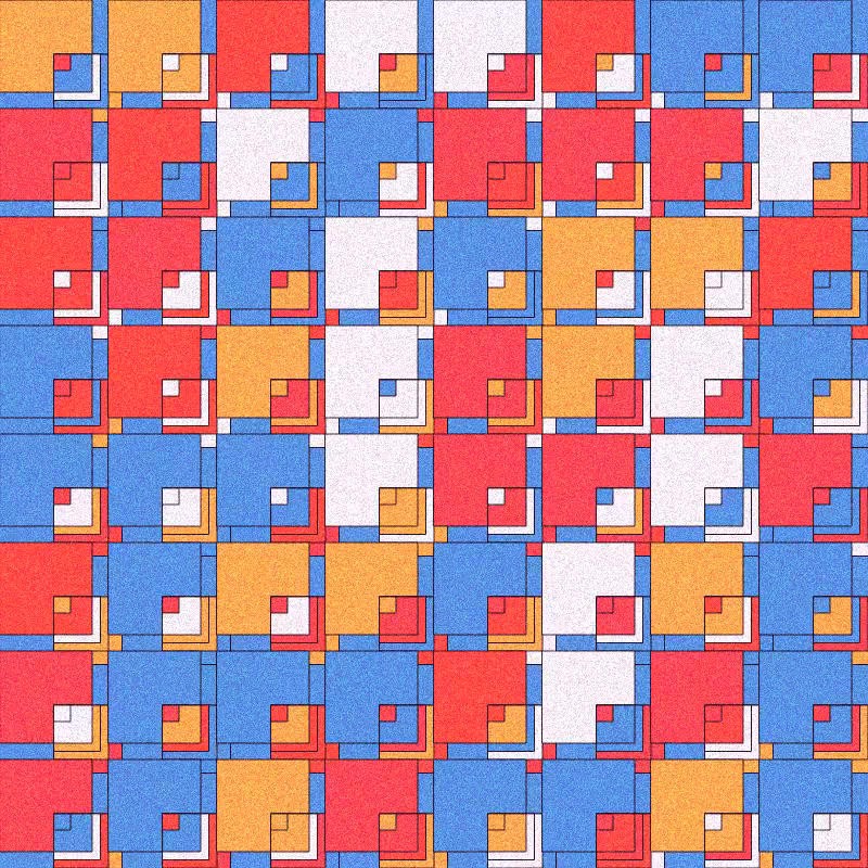 Terrace Tiles #94