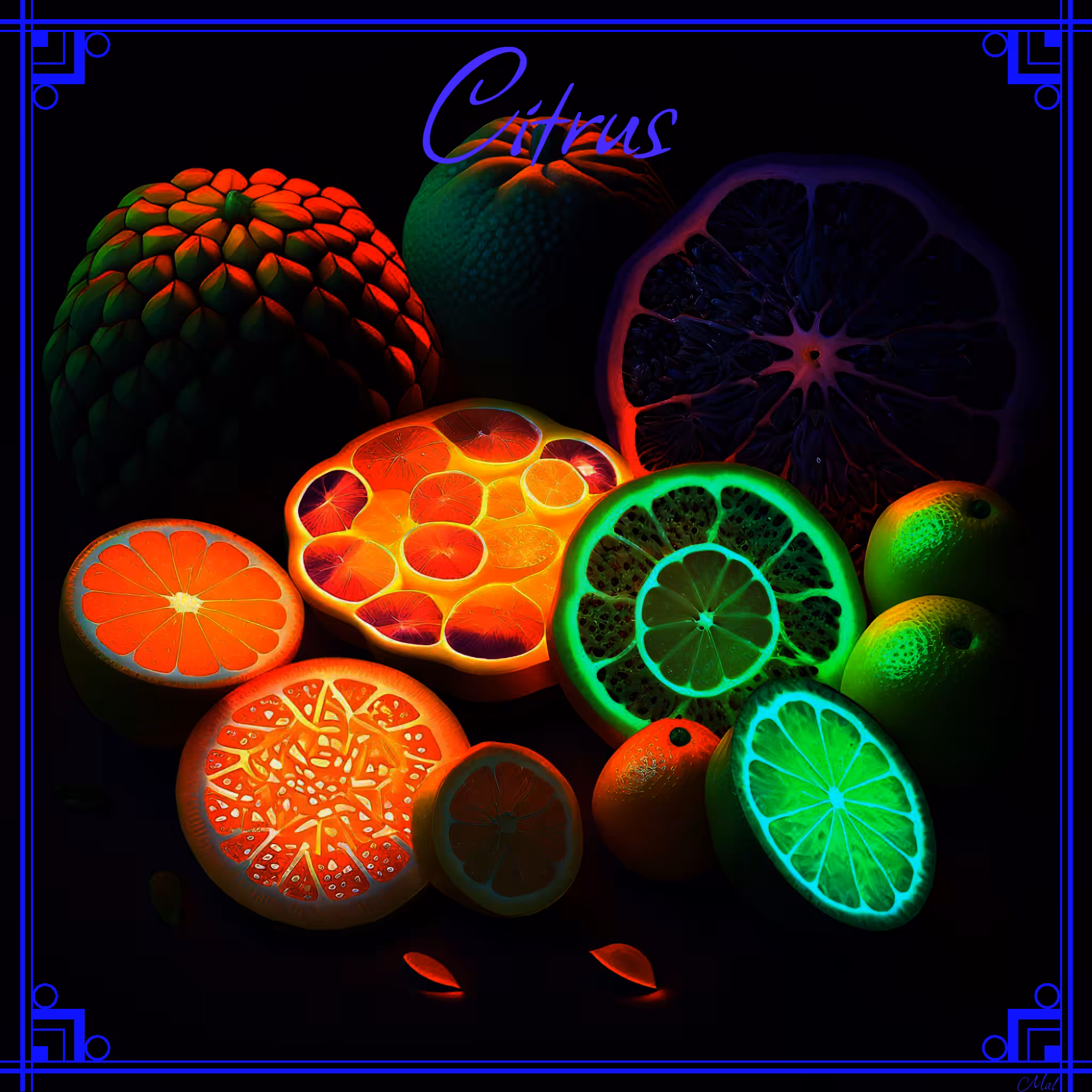 Citrus