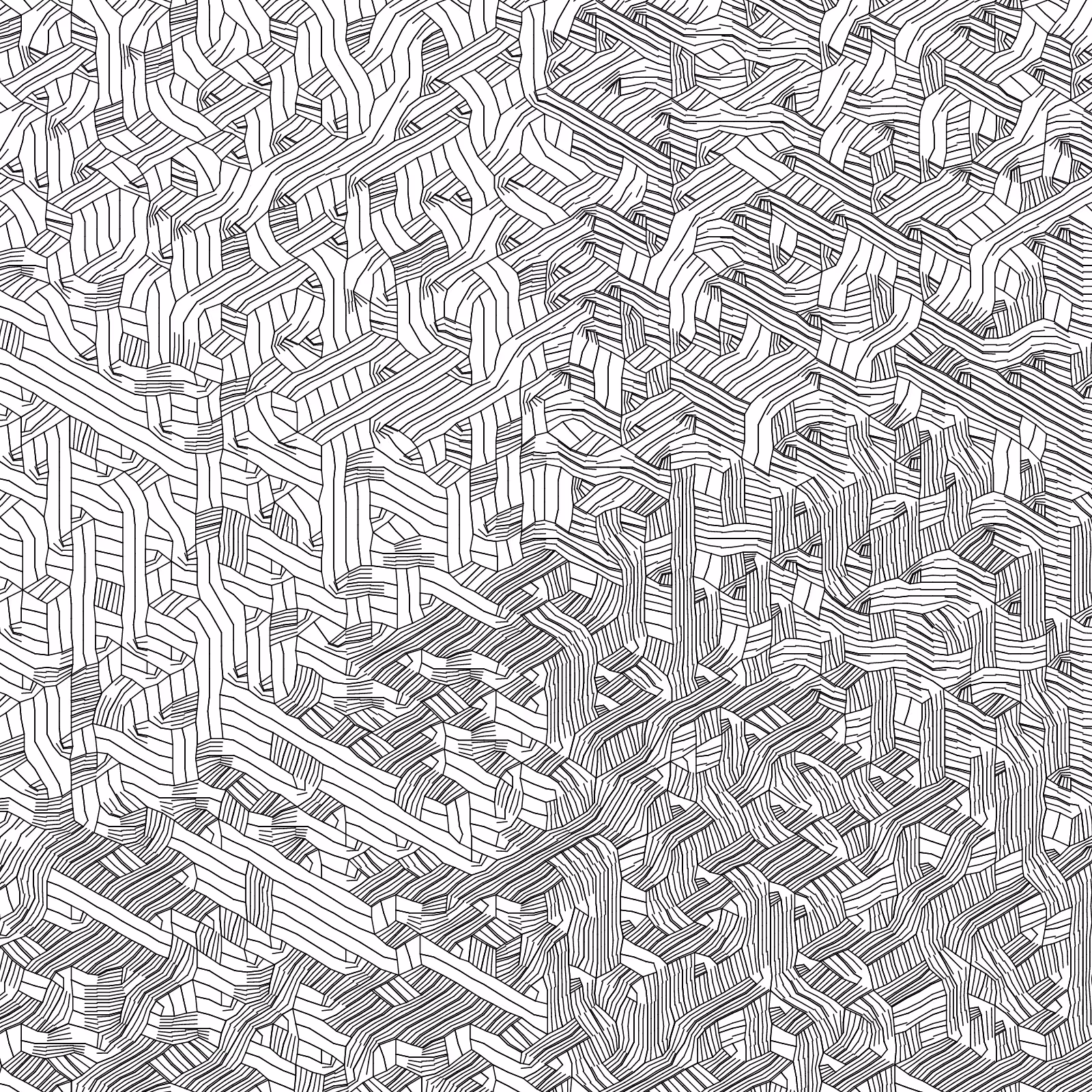 Proxemics #30