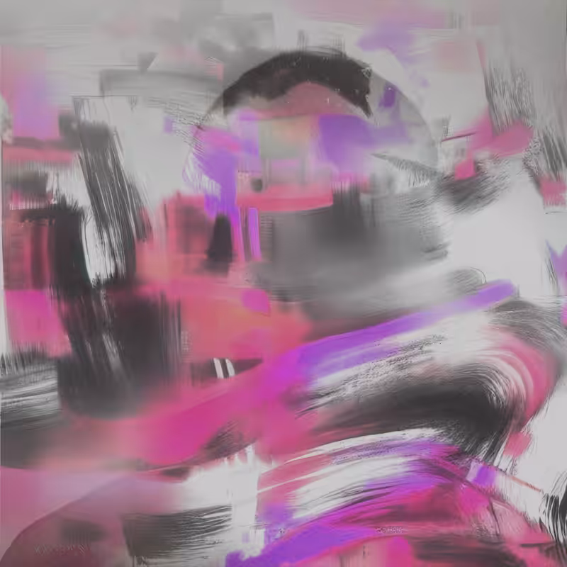 Surrealist #12