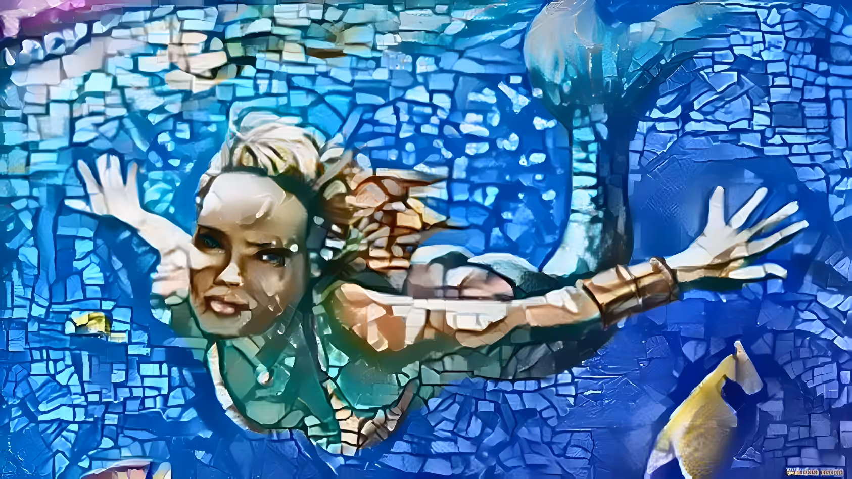 Mermaid