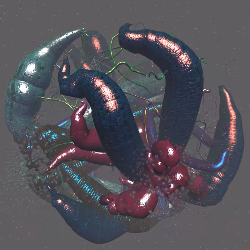Glomularus #165