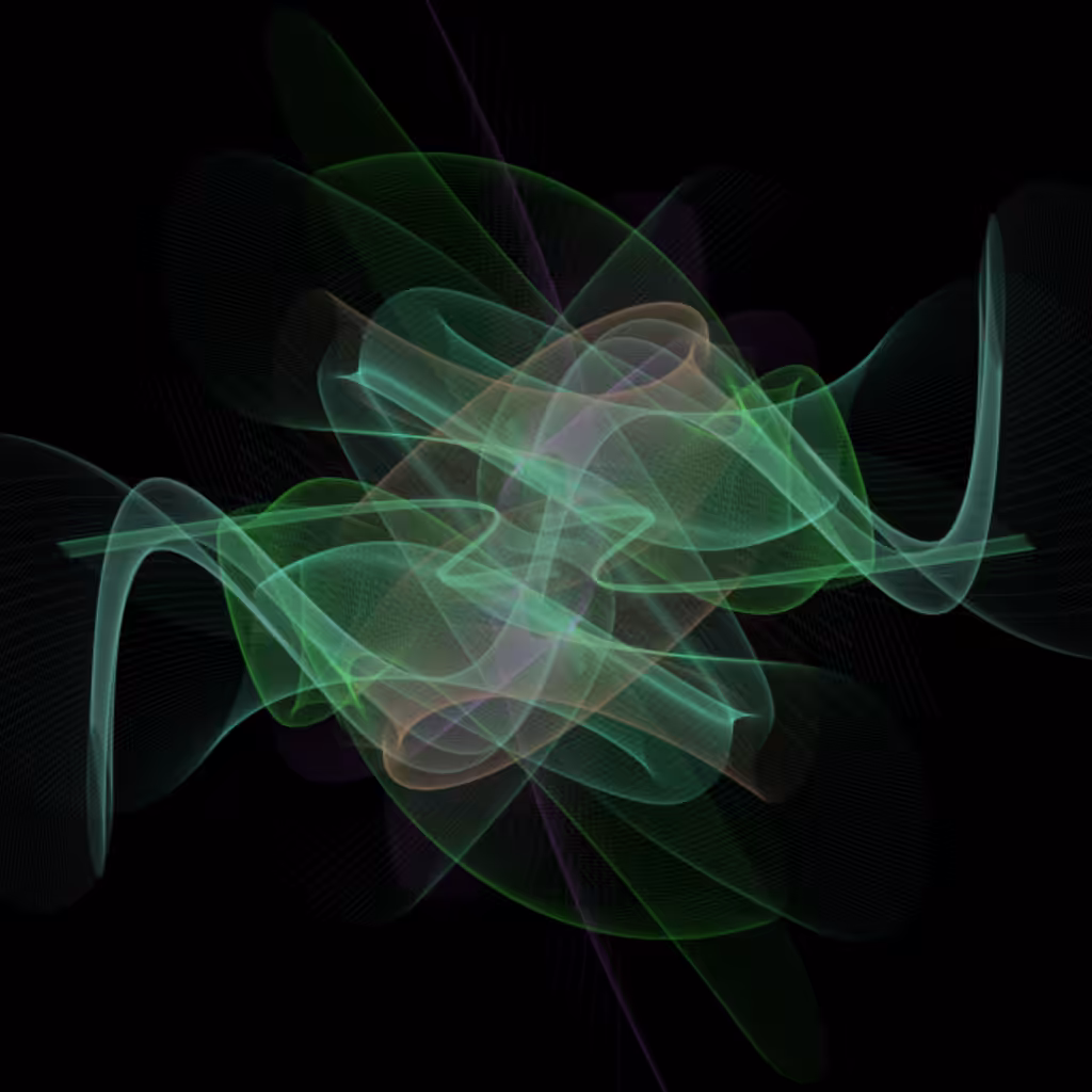 Infinite Galaxy