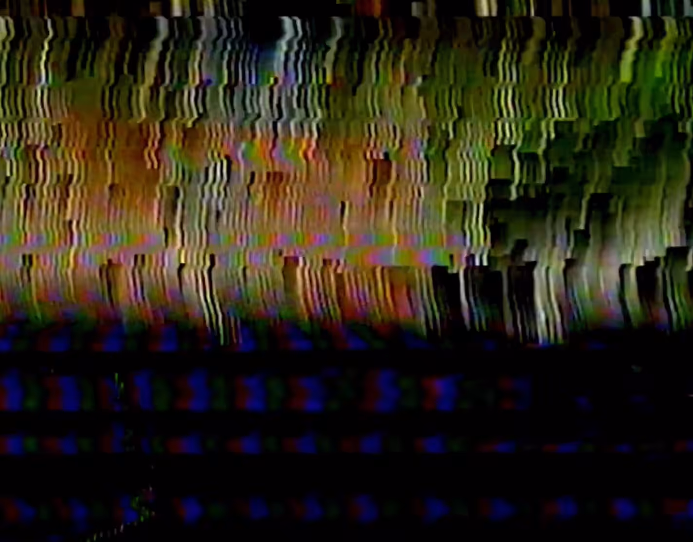 Memory Shattering (Specimen B)