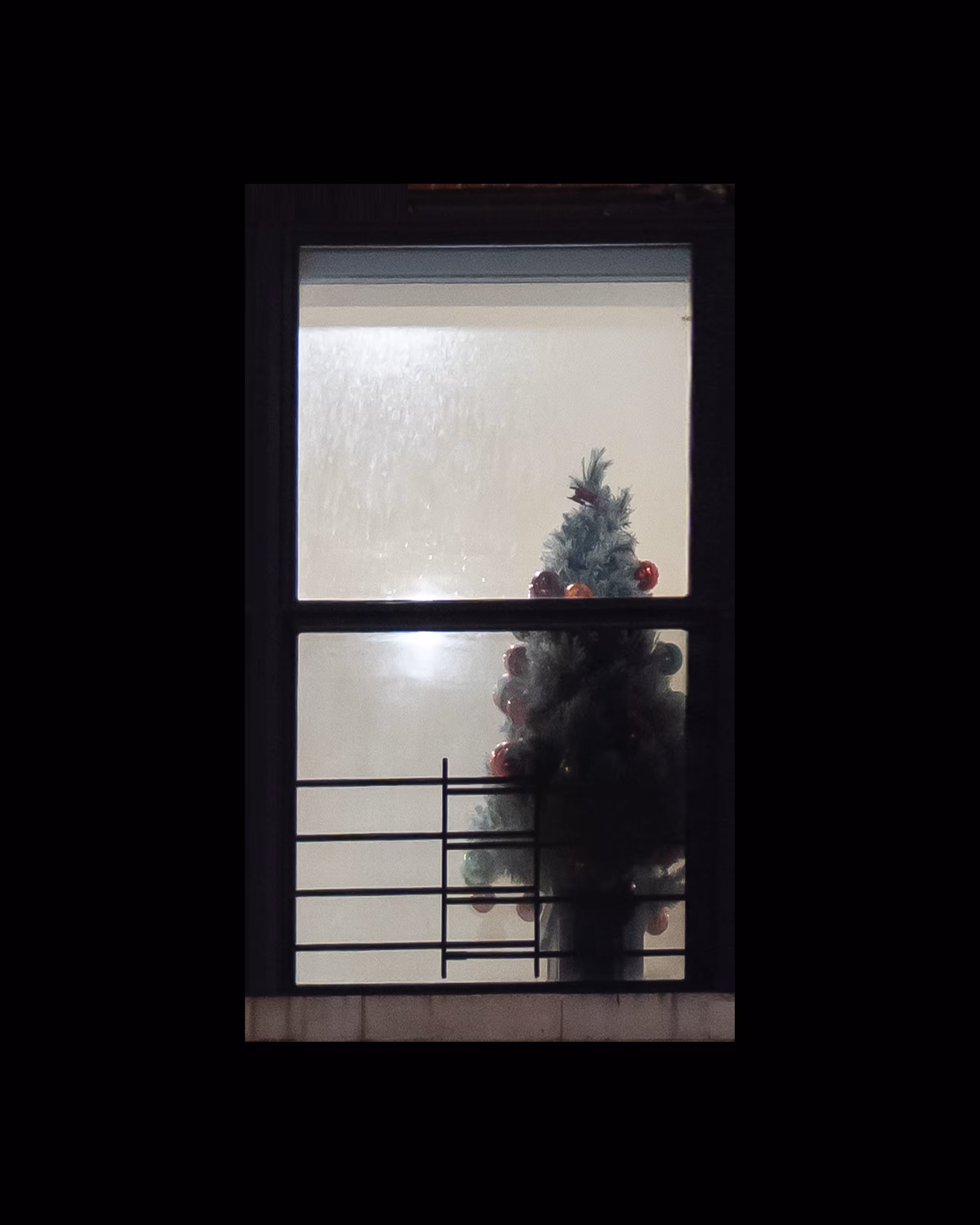 WINDOWS // NYC: WINDOW 33
