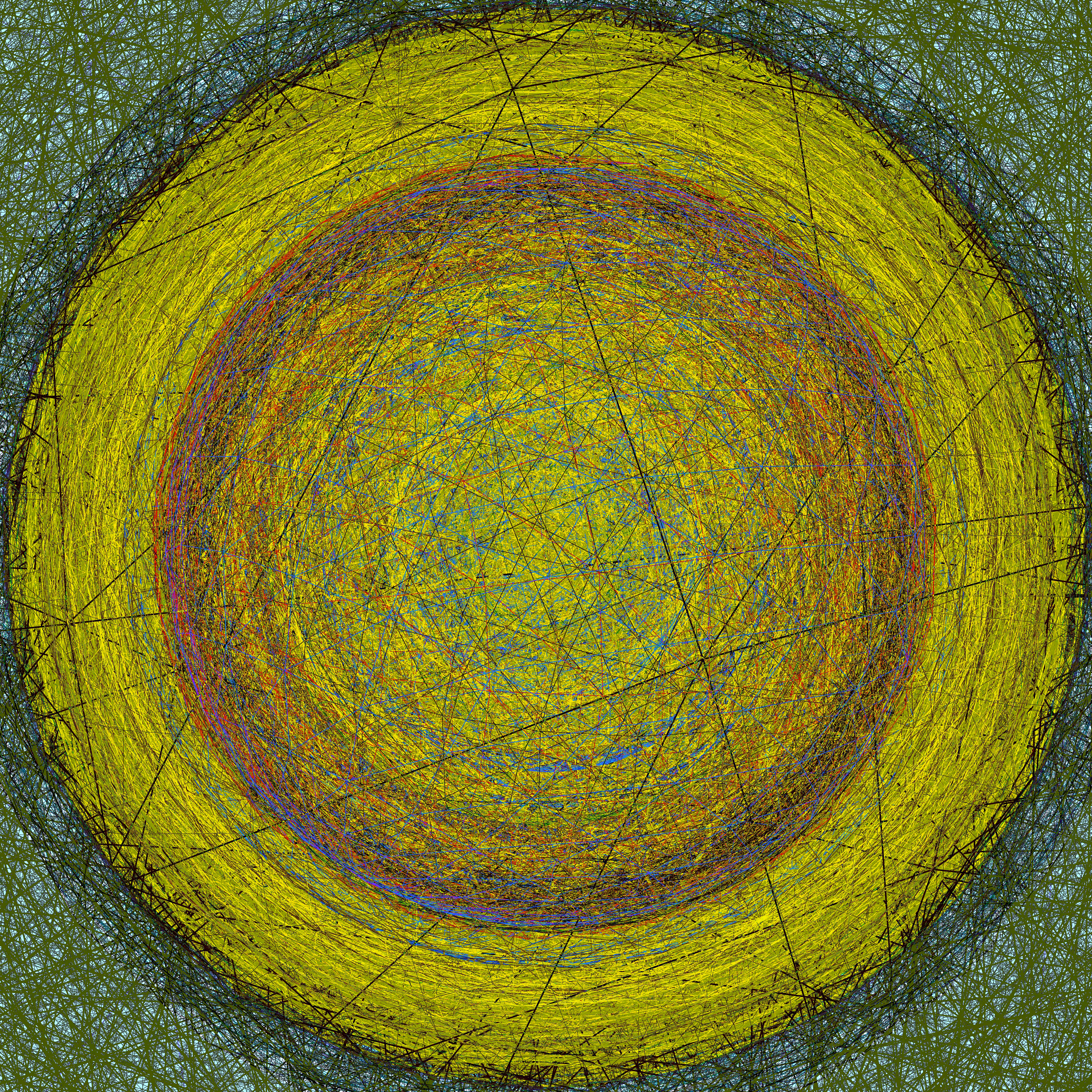 SUN SIGNALS: Sun Signals #0822