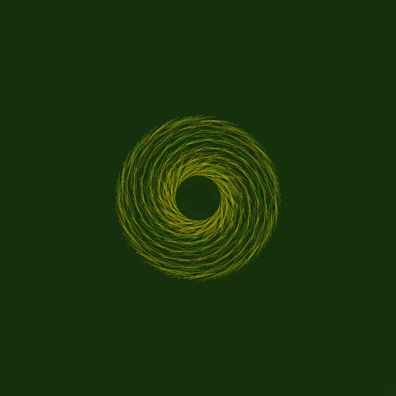 Geometrail #15