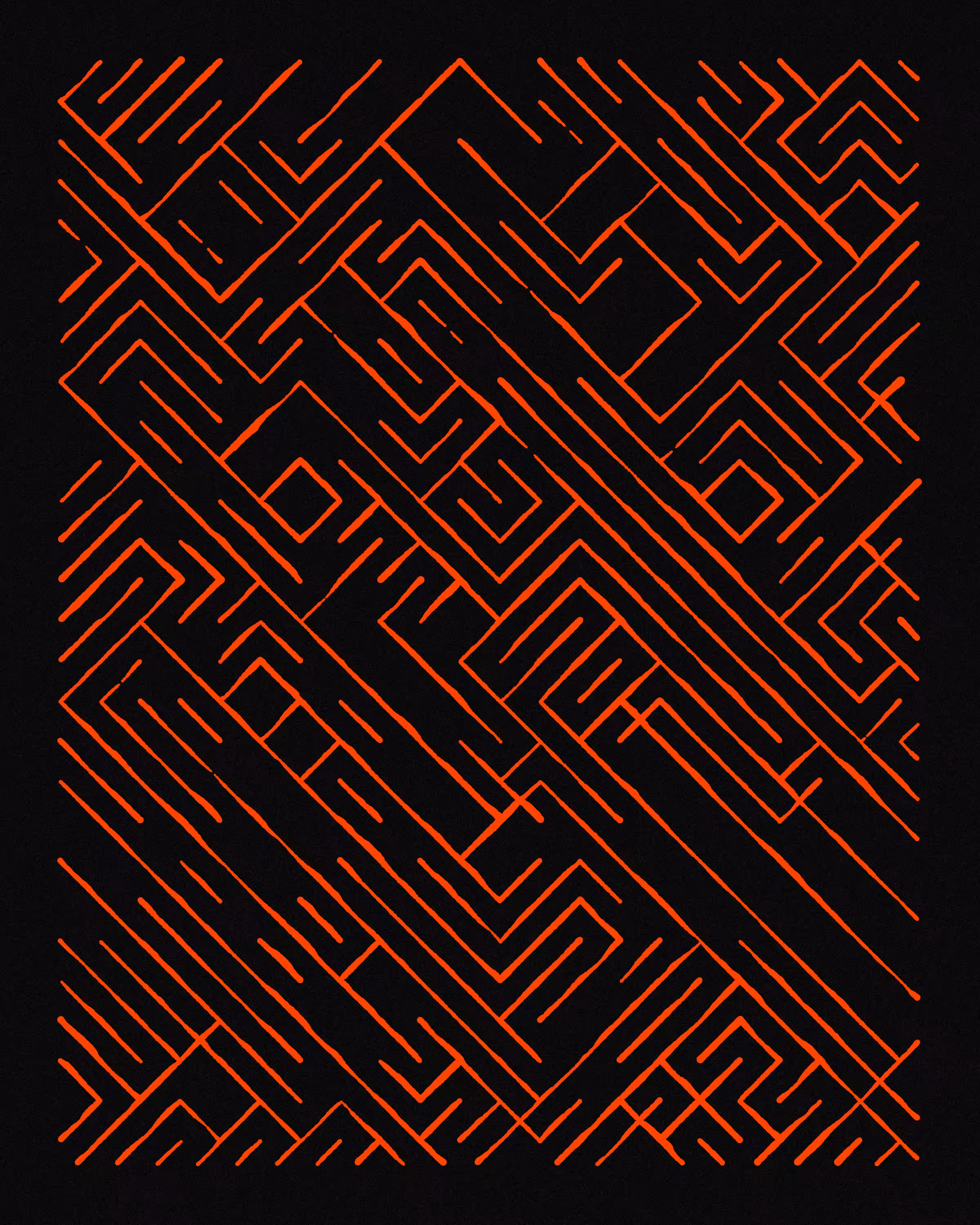Daze Maze #24