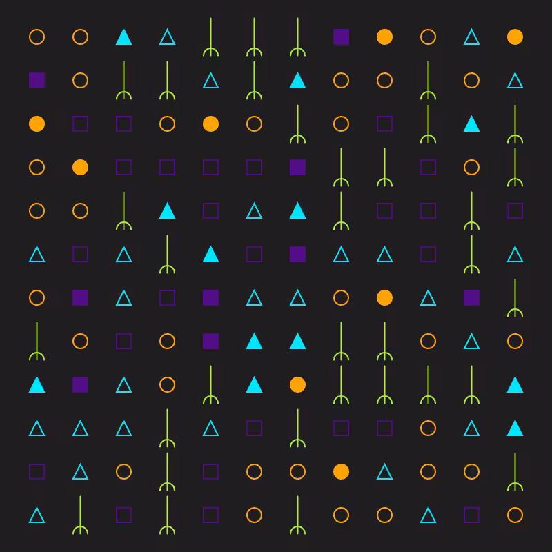 generative art will eat itself #8