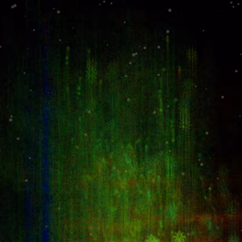 Specters of nature #75
