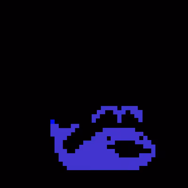 Just whale #4