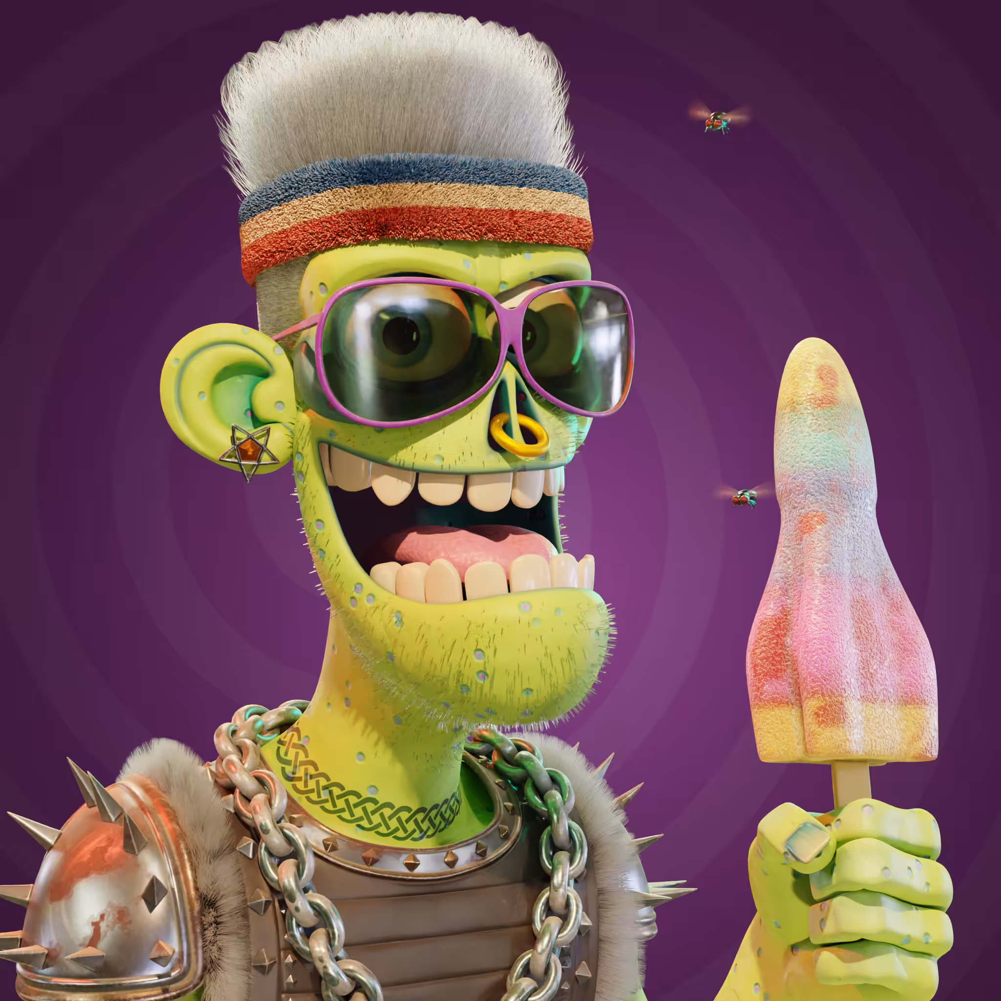 Voodoo Posse 0102