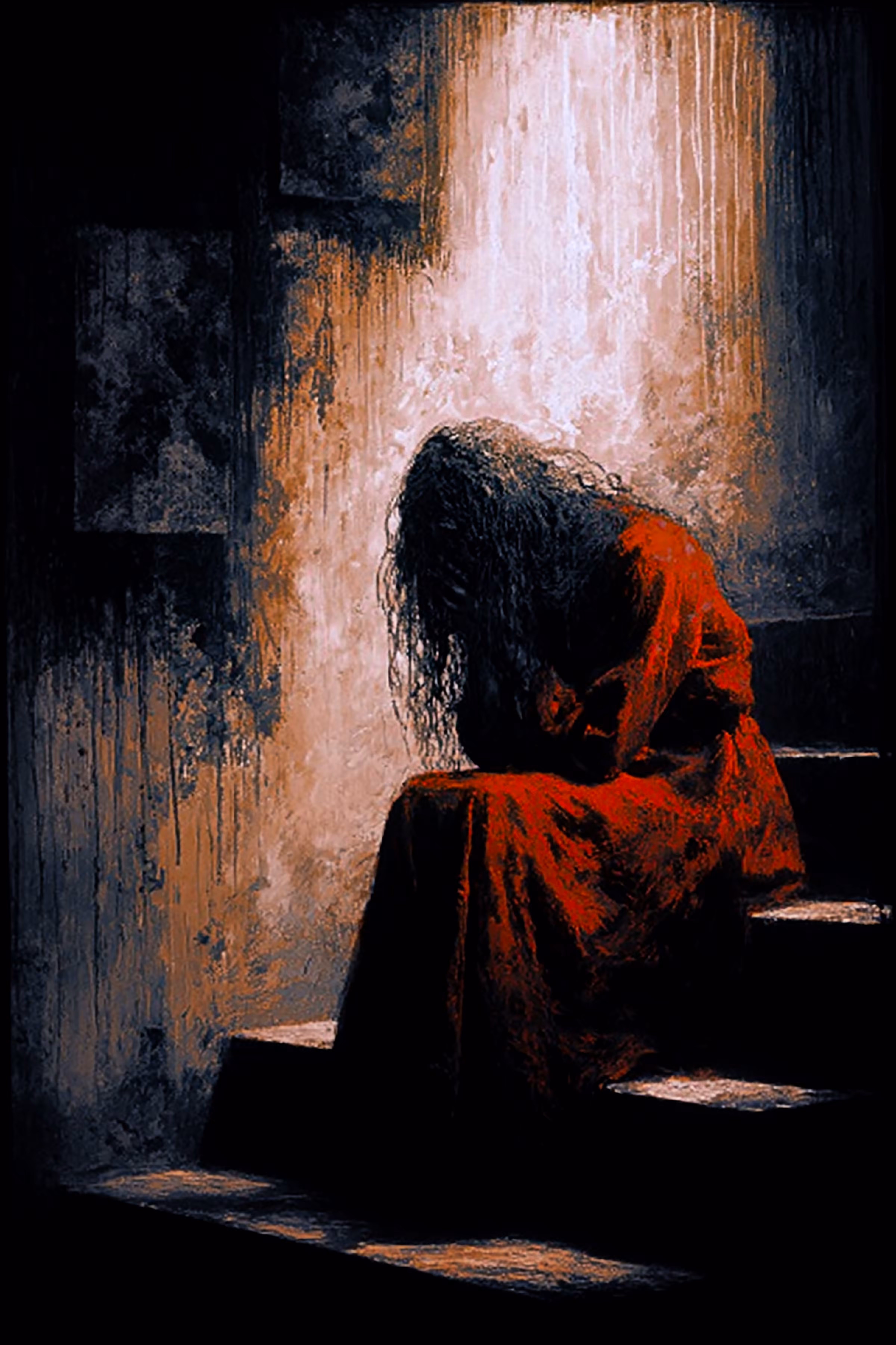 Waiting In Loneliness