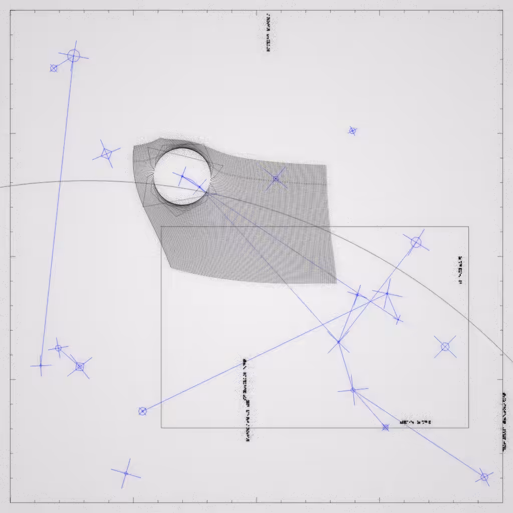 You are here #122