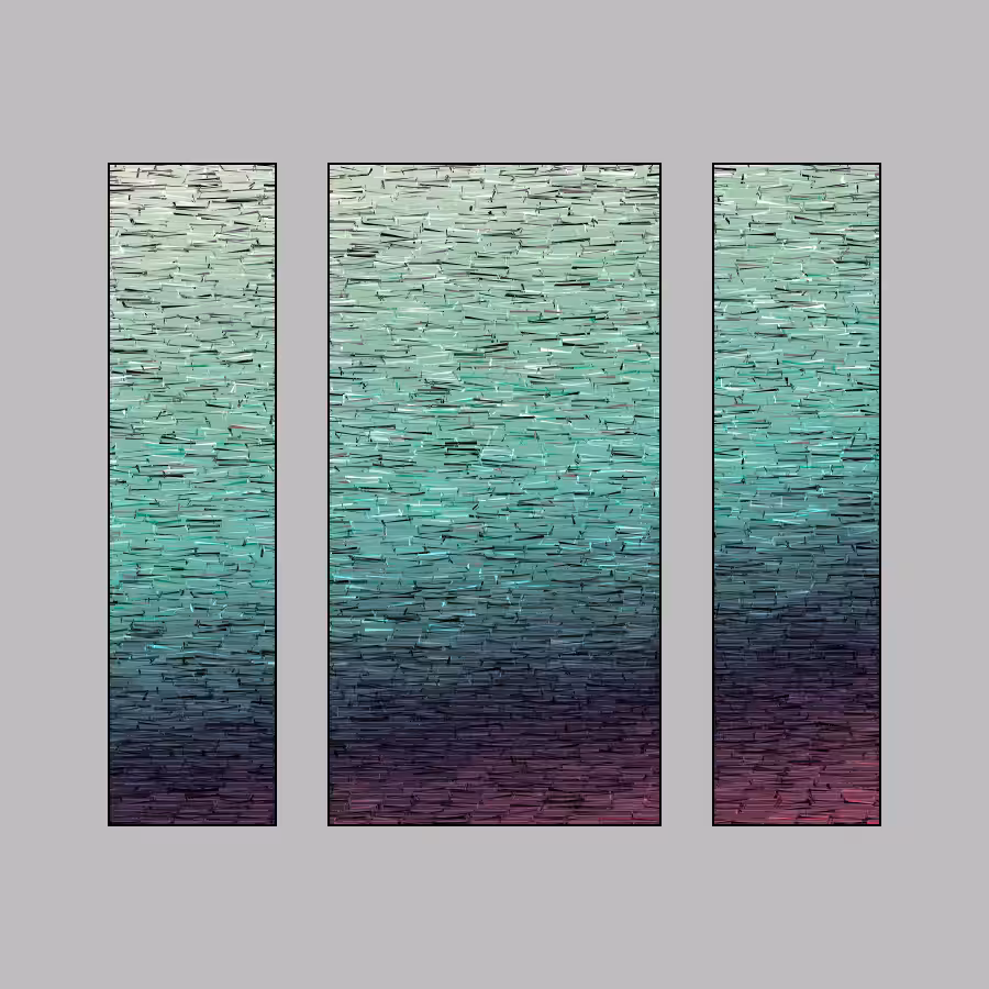 The Surf II #7