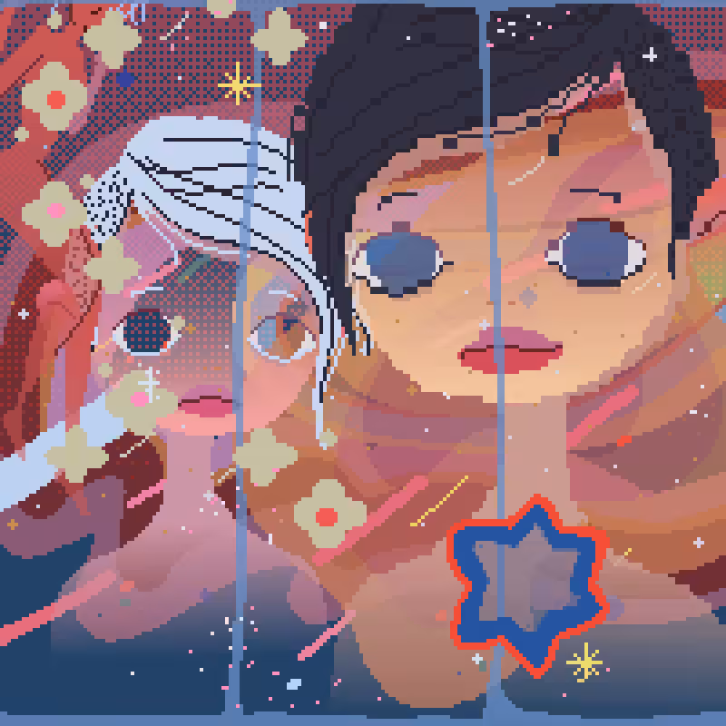 Cosmic Trip #86
