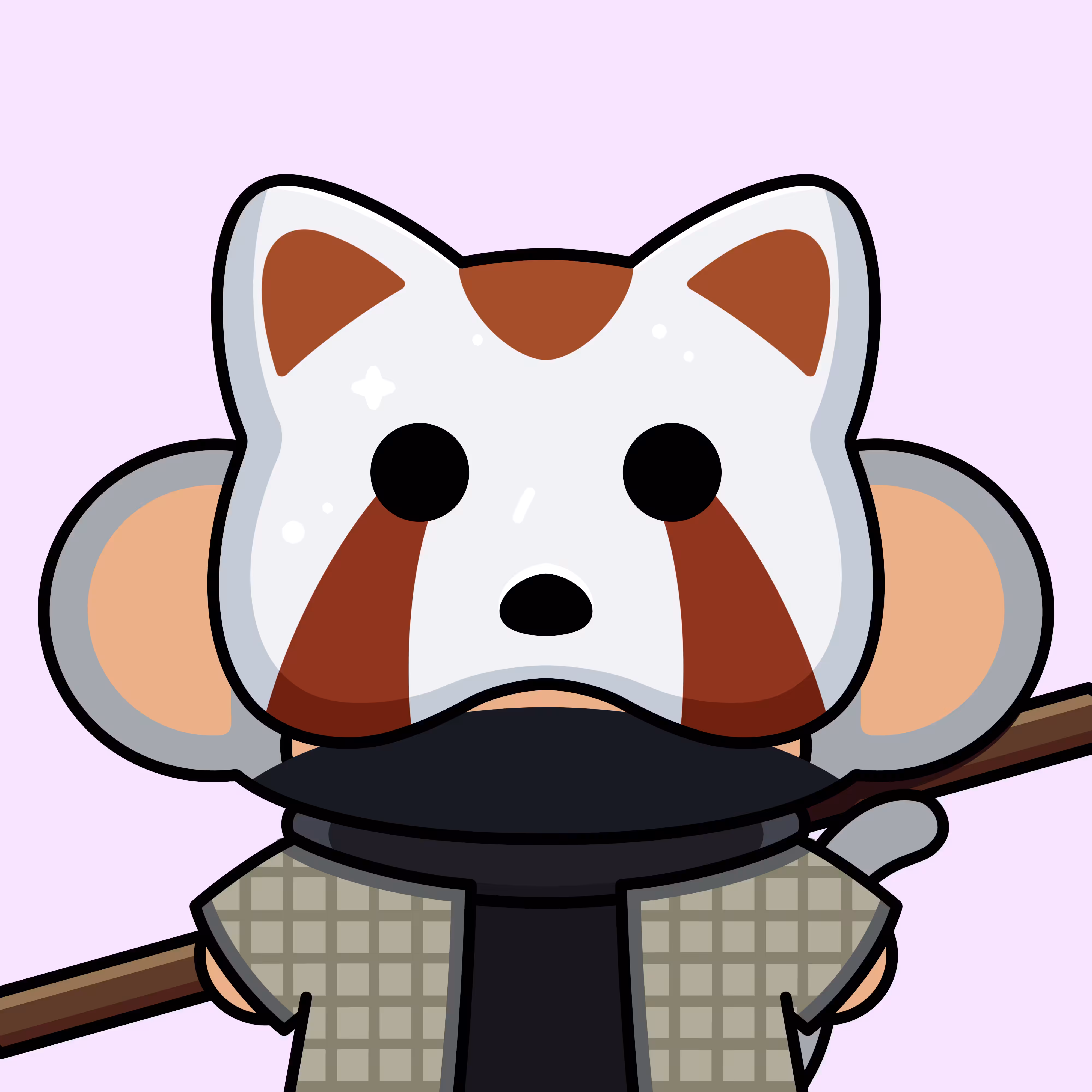 Chimpers: Rokuna