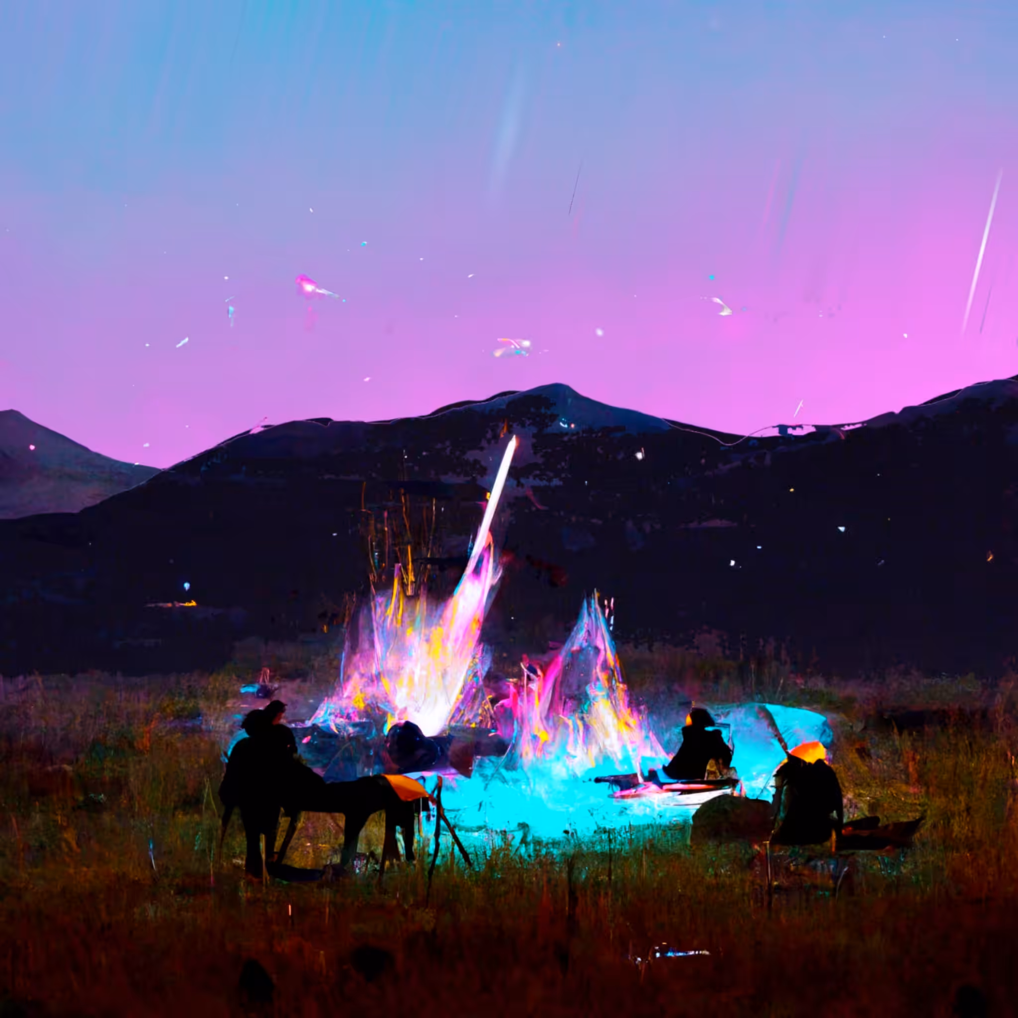 [ILLUSTRATION #3t7298M]