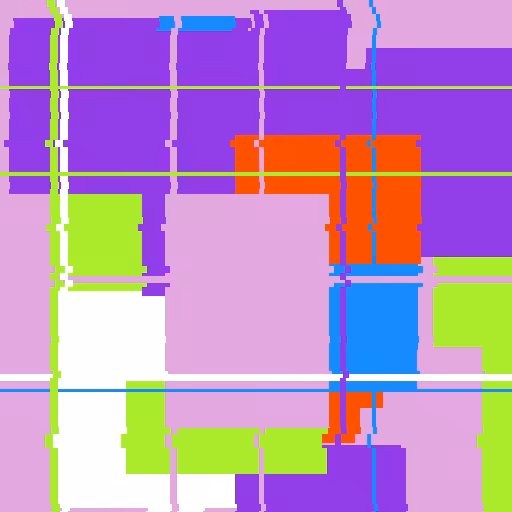 Chromatic Chaos #3479
