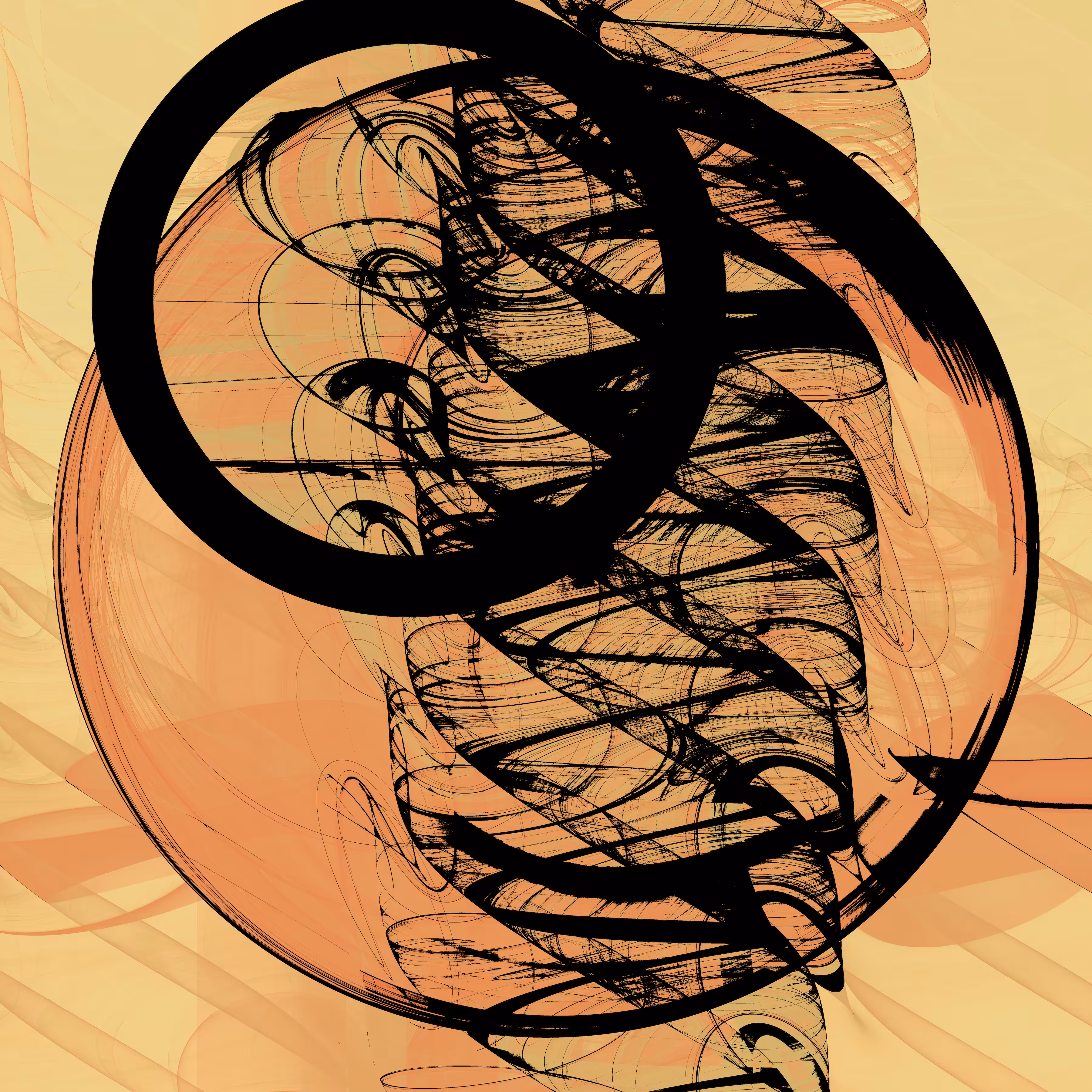 Yellow Vertigo