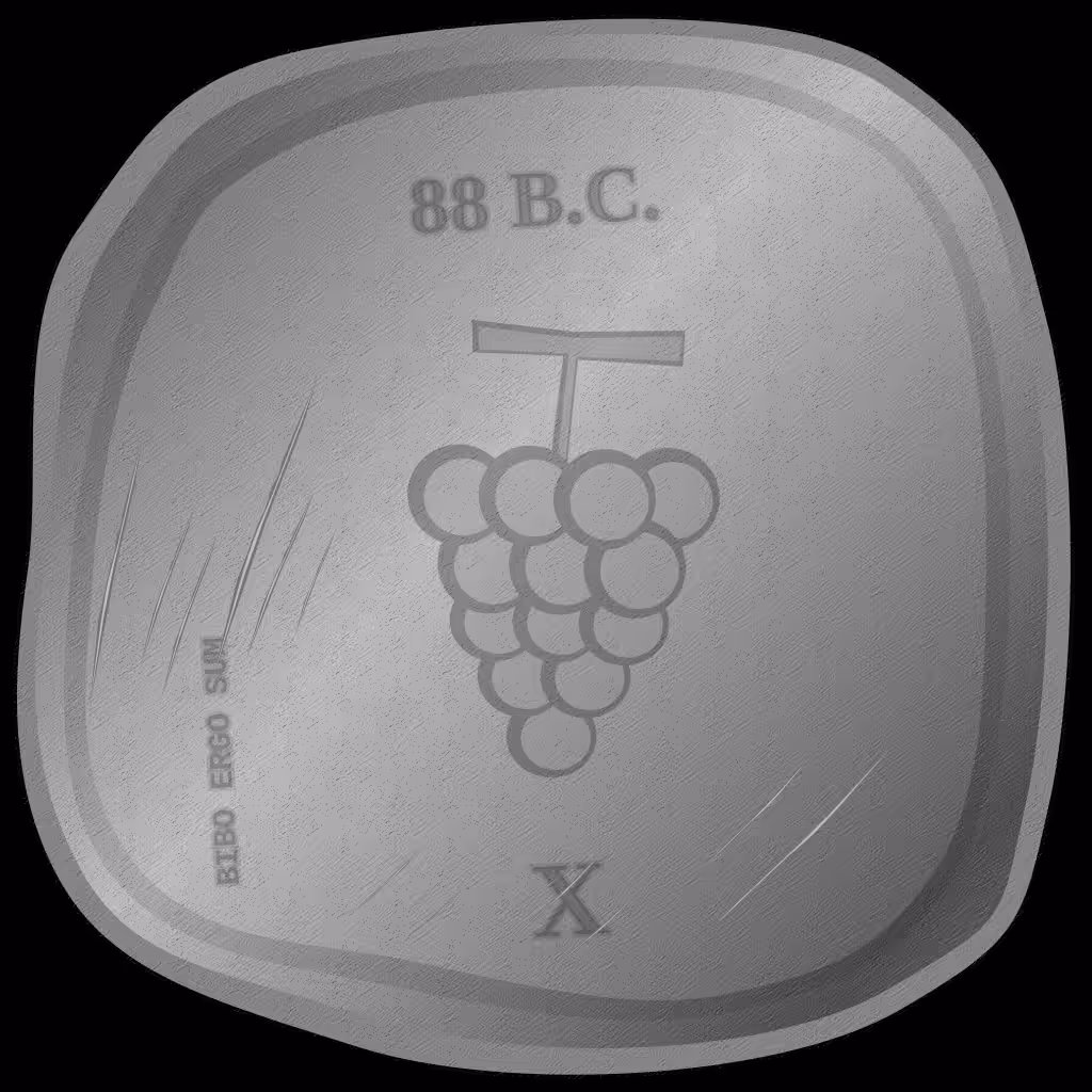 Very old coin #30