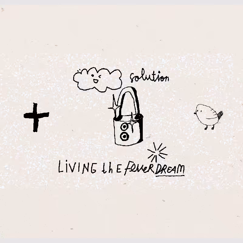 dead-dream resolution : Misfortune Cookies #67