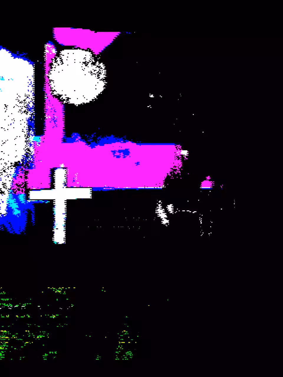 BAD DREAM