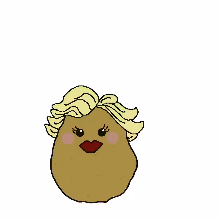 MarylinPotato