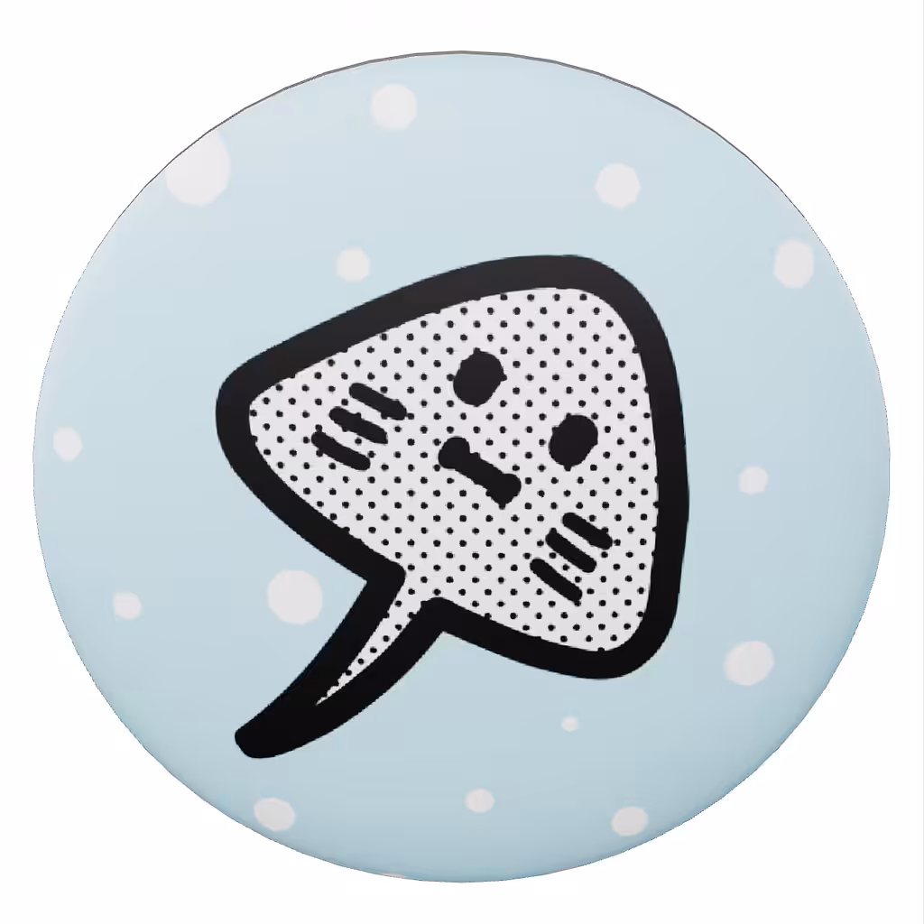 Bwadge | Stingray