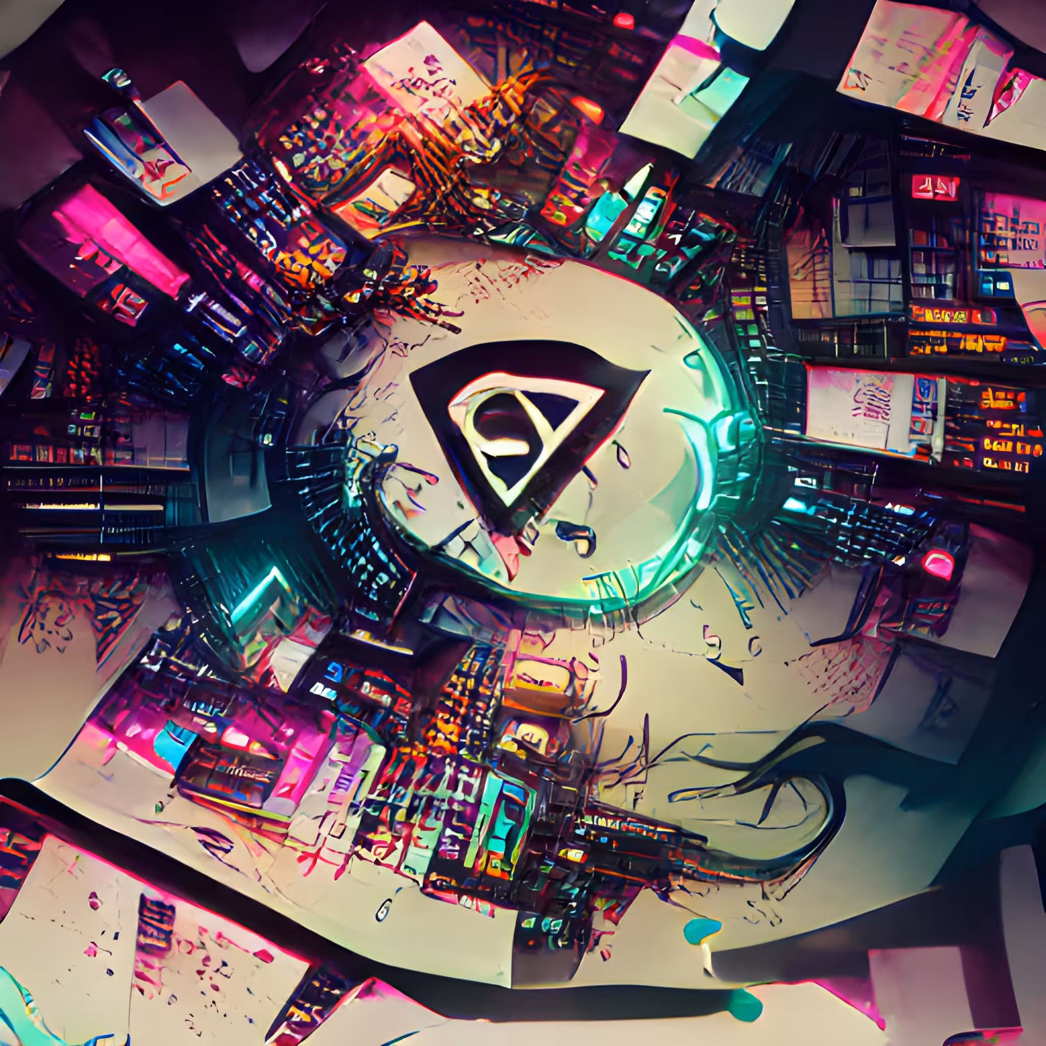 Portal #04