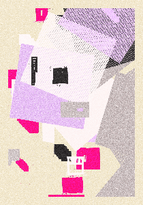 Machine Fragments #74