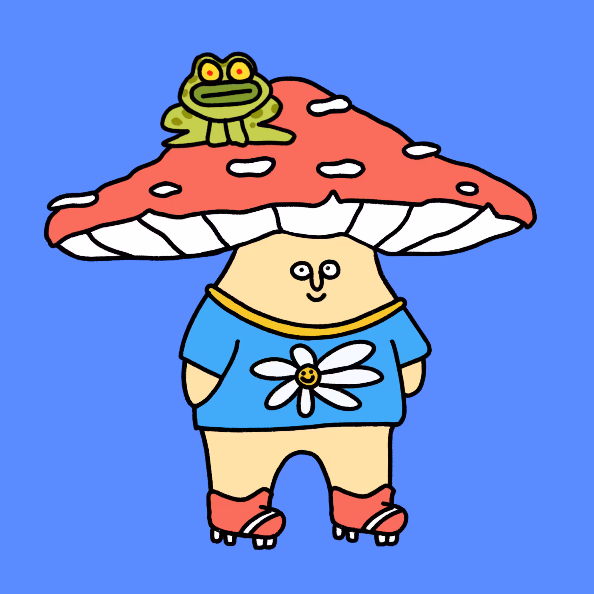 Shroomio #4248