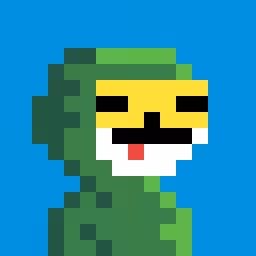 2 kilobytes low cost Token Eric  #72