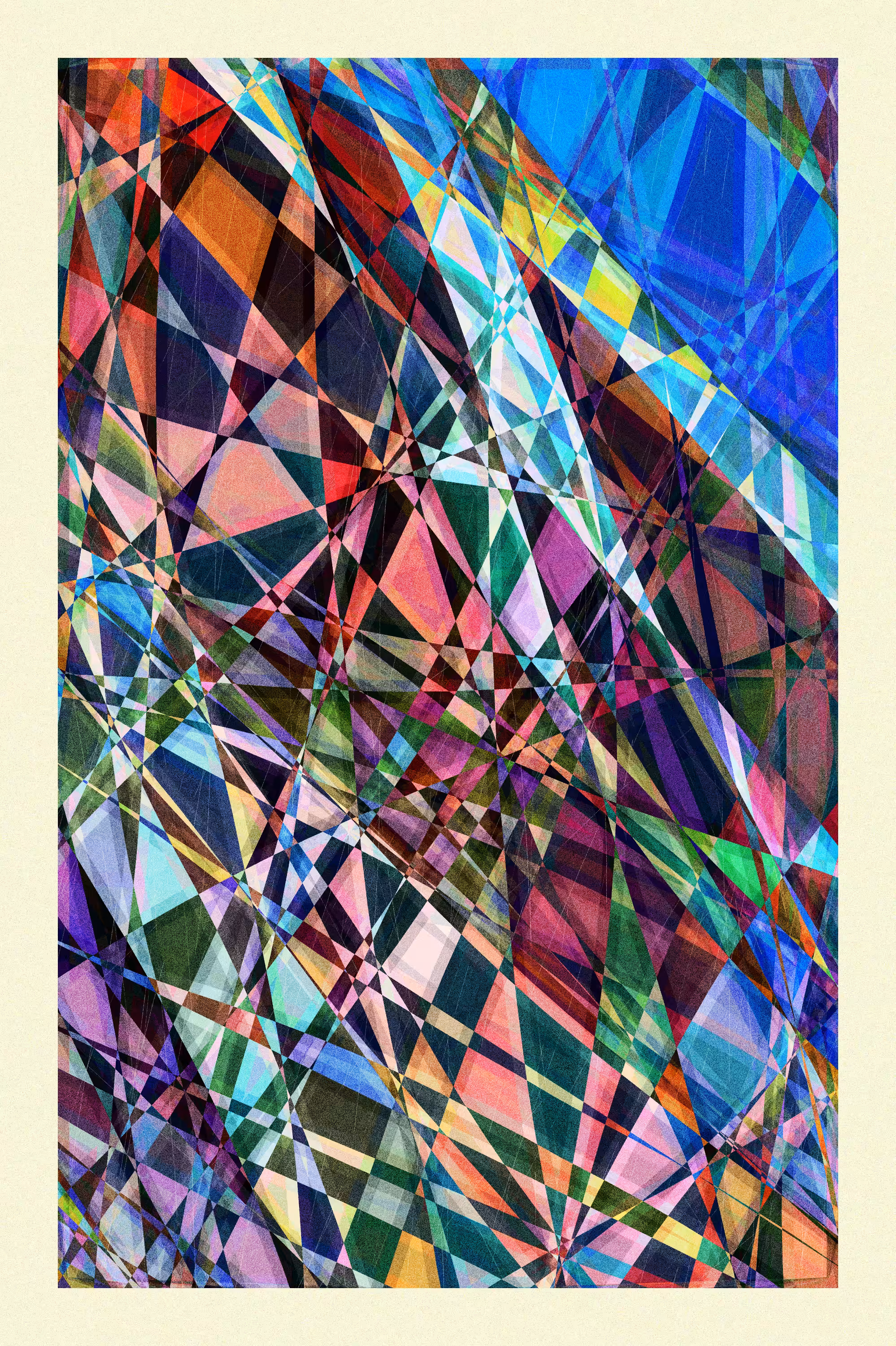 Hidden Diamonds #2