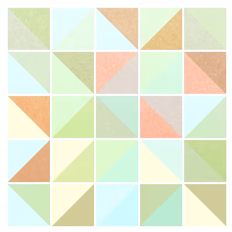 Triangles #34