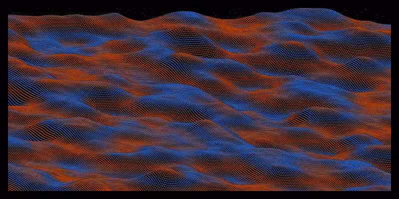Isospace #32