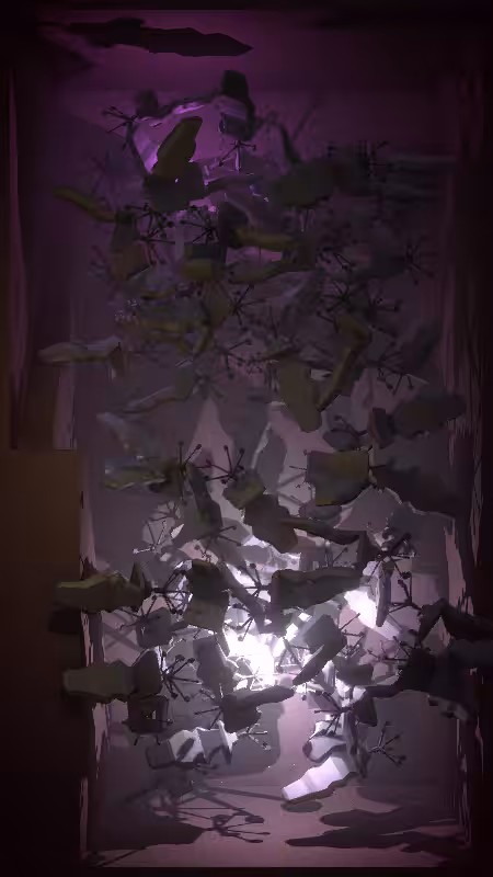 Overstacked #99