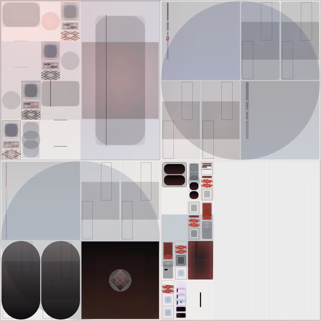 Shalee ⟋ 43