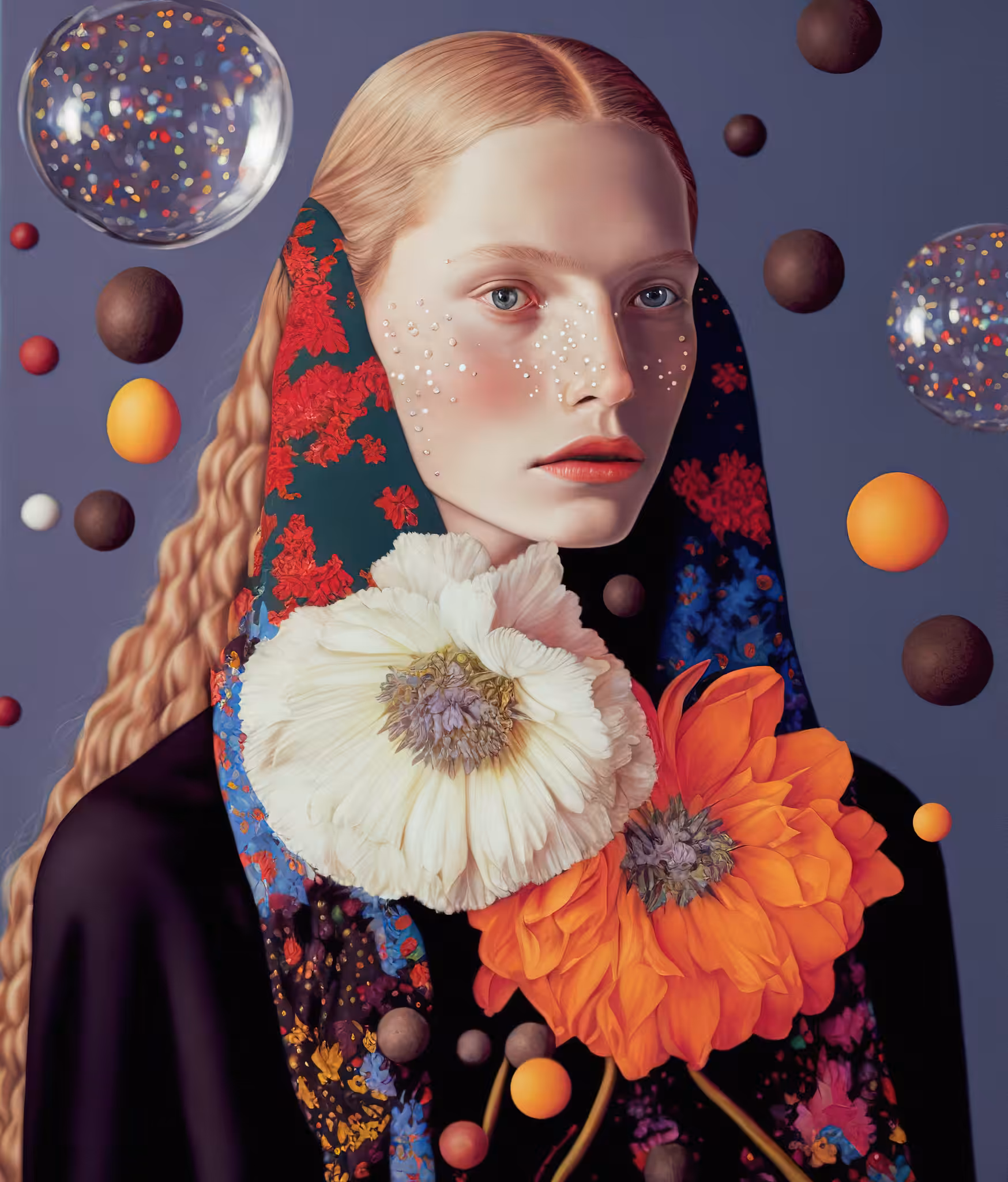 In Bloom