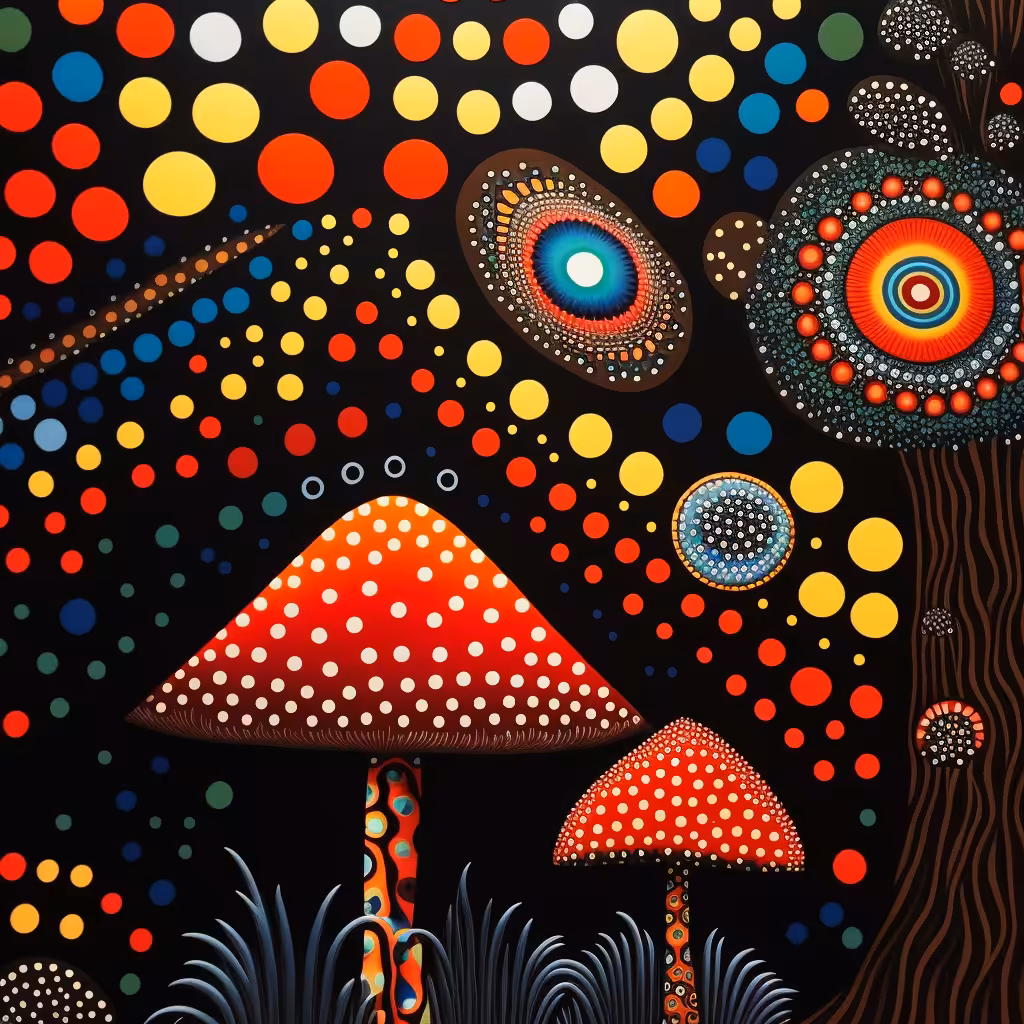 Fantastic Forest #14