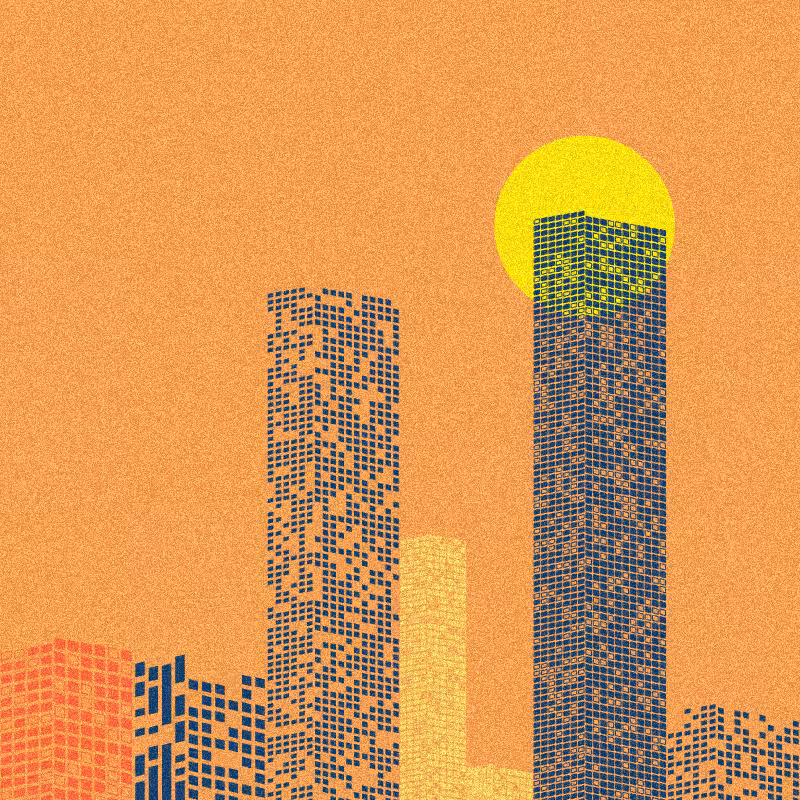 Living City #59