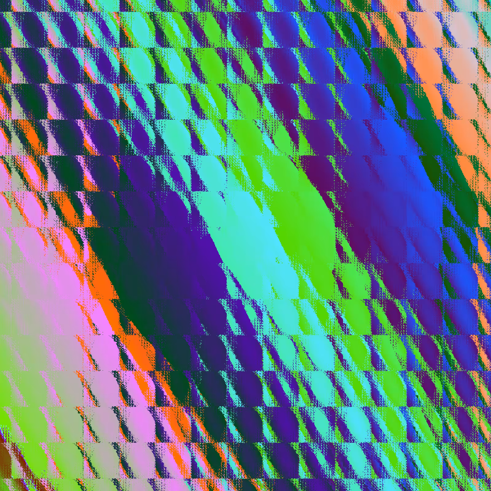 On a Wave #41