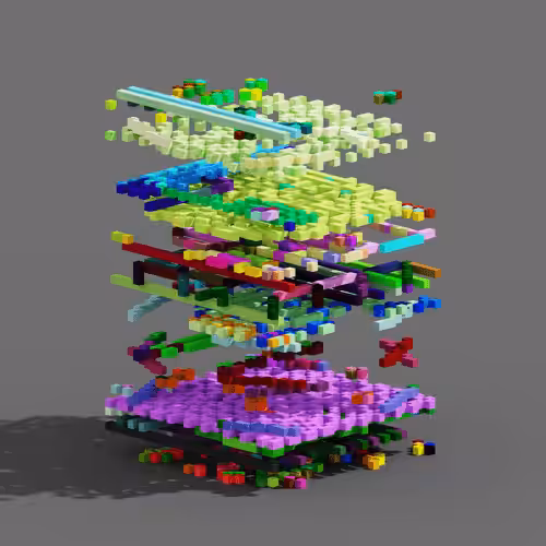 TOWER #101