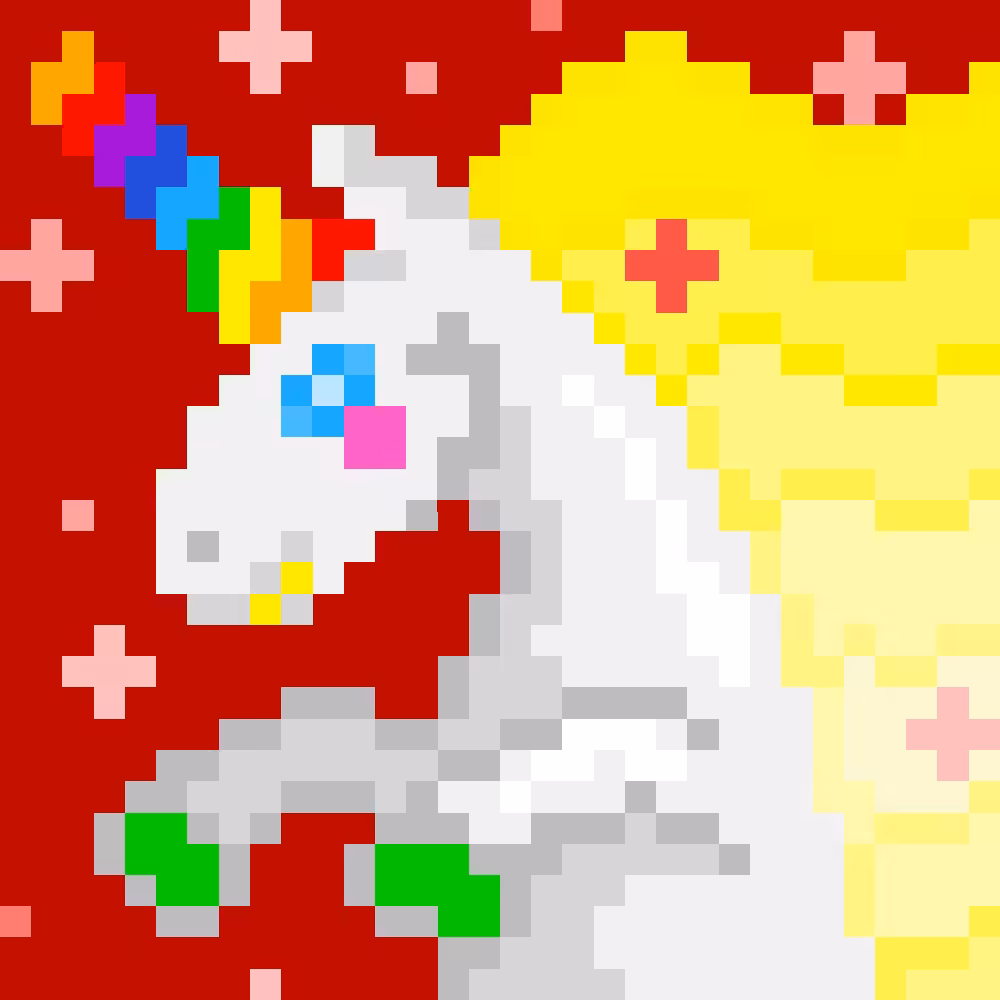 Unicorn #1449