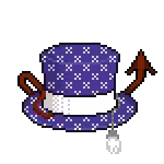 Degen Haberdasher #157
